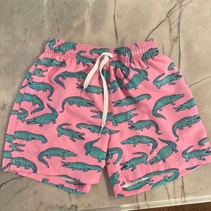 Chubbies Mens XS swim trunks
